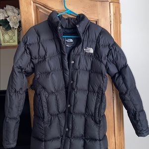 Woman’s North Face Jacket!